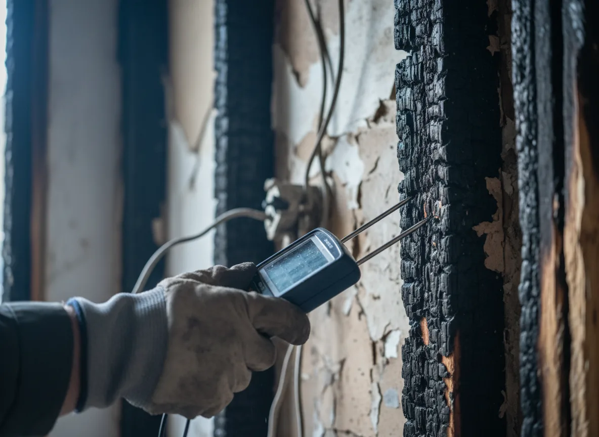 Fire Damage Restoration Talihina, OK FAQs